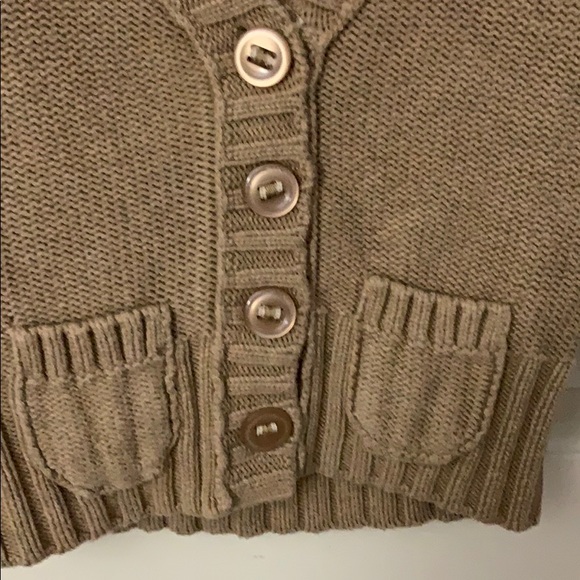 Old Navy Sweater - Picture 3 of 4